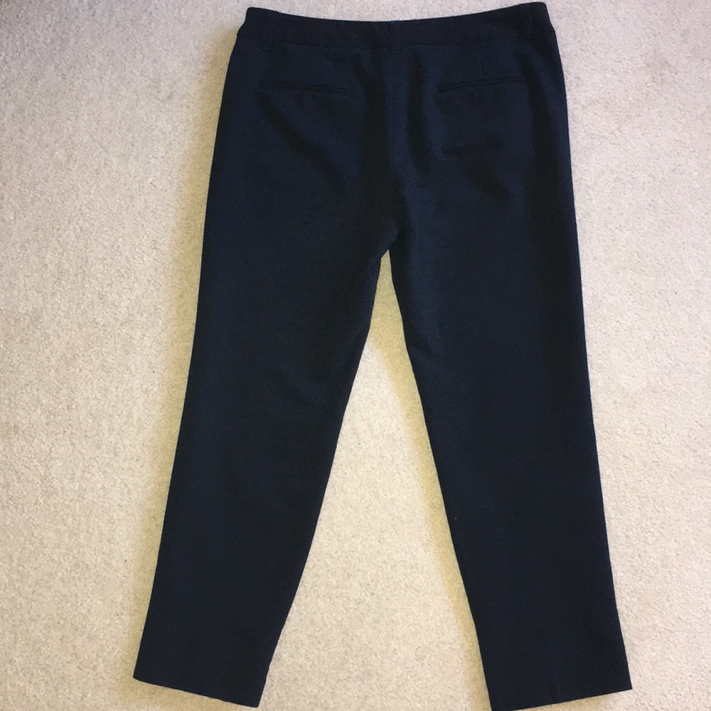 Amanda+Chelsea dress pants